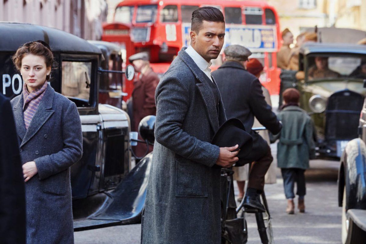 Vicky Kaushal's Udham Singh Biopic Gets Release Date, Will Clash With This Film