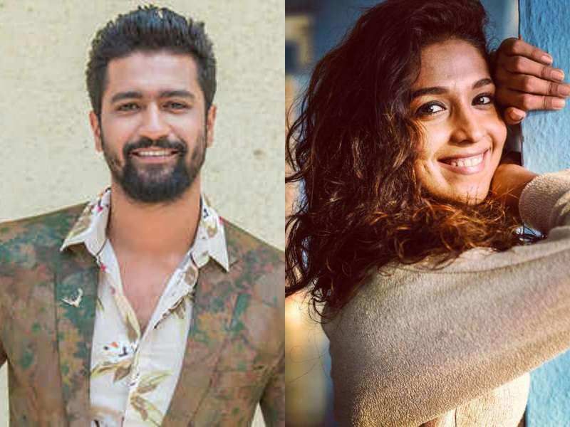 Vicky Kaushal And Harleen Sethi Attend The Kabir Singh Special Screening Post Breakup!