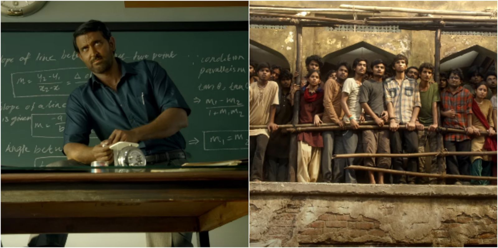 Super 30 Trailer: Hrithik Roshan Makes It Worth The Wait, Promises A Real And Motivating Story