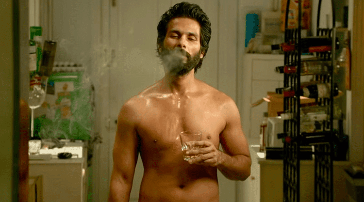 Shahid Kapoor On Being Called A Modern Devdas In Kabir Singh: I'll Take That As A Compliment