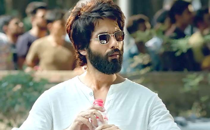 Kabir Singh: The Shahid Kapoor Starrer Remains Unstoppable At The Box Office On Day 2