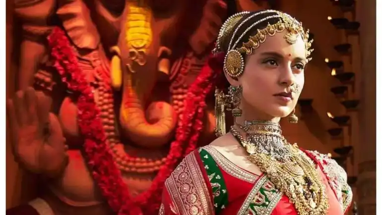  Kangana Ranaut Terms Manikarnika’s International Recognition As ‘A Slap On The Face Of Movie Mafia’