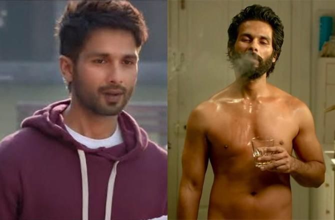 Shahid Kapoor Talks About Becoming Kabir Singh, Says 'The Transformation Had To Be Physical, Mental And Emotional'
