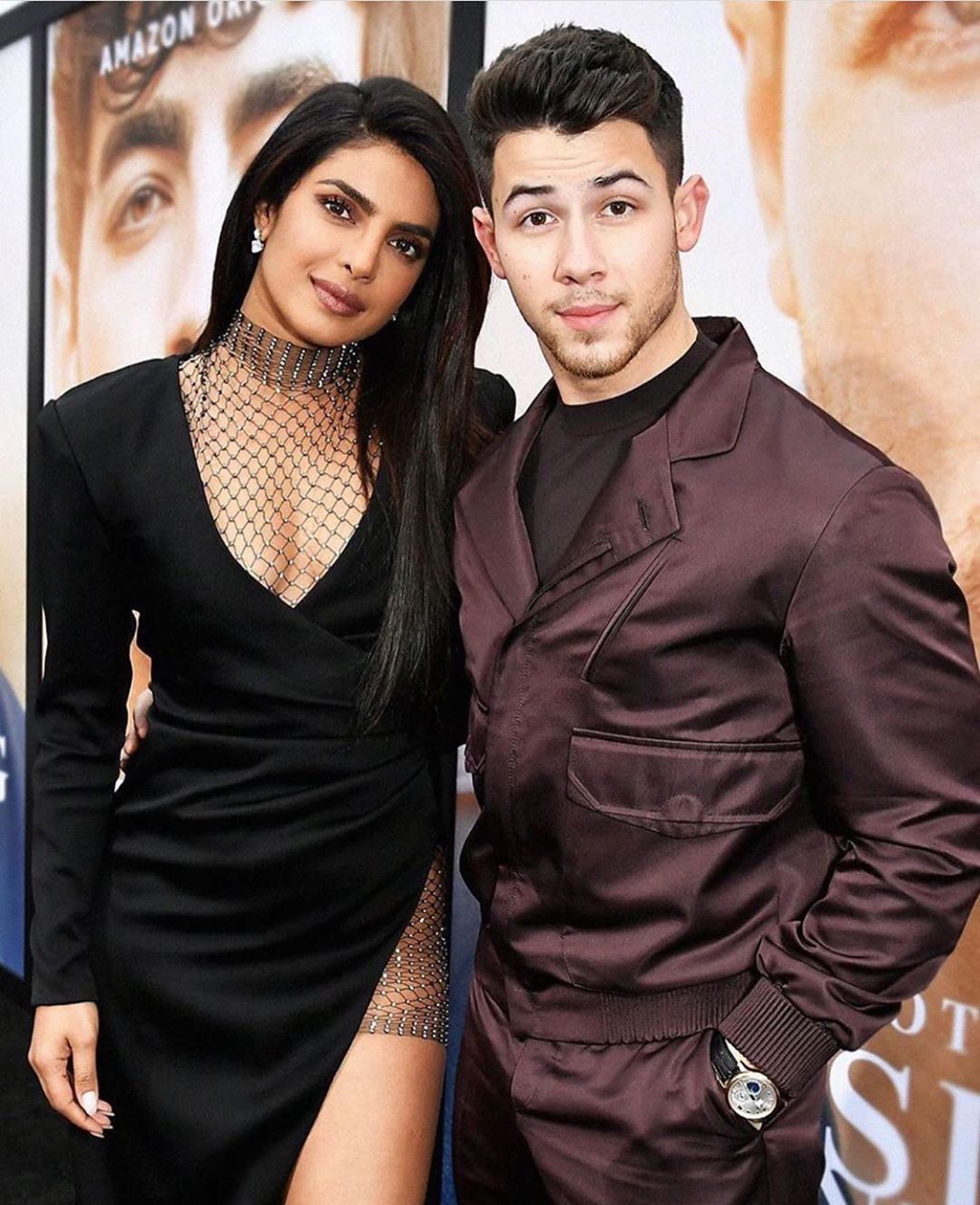 The Lyrics Of Nick Jonas’ ‘I Believe’ Dedicated To Wife Priyanka Chopra Are The Most Romantic Thing You'll Read Today