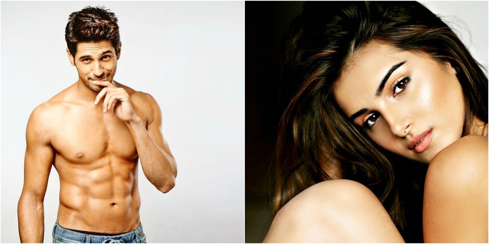 Alleged Lovebirds Sidharth Malhotra And Tara Sutaria Are Supporting The Same Charities Now