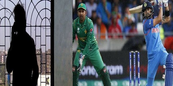 OMG! This A-List Actor Betted Rs 2 Crores Against India This World Cup, Wanted Pakistan To Win