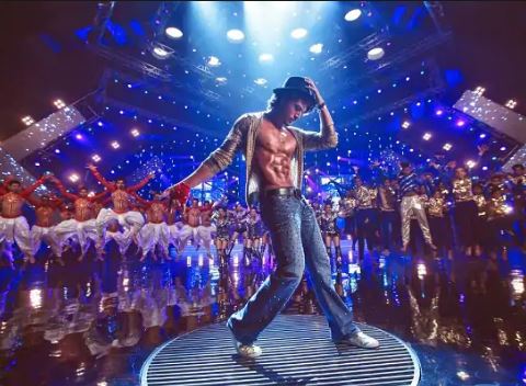 Watch: Tiger Shroff Paid A Tribute To Michael Jackson On Ranveer Singh’s Khalibali And It Is Breaking The Internet