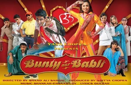 Not Abhishek And Rani, These Actors To Play Leads In Bunty Aur Babli Remake?