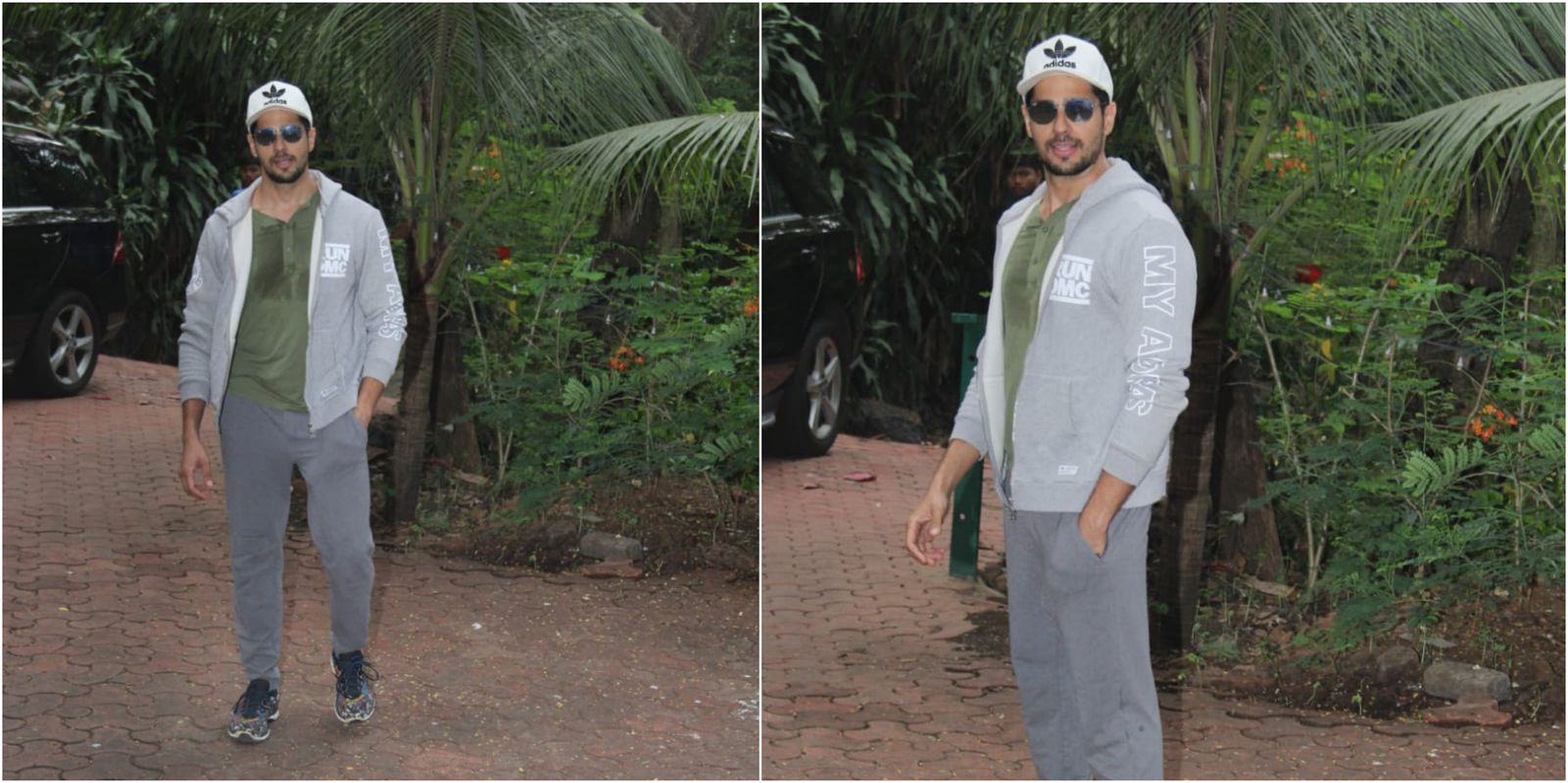 Siddharth Malhotra’s Off Duty Look Can Be Yours, That Too On A Budget