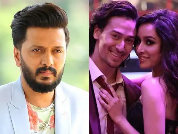 Riteish Deshmukh Joins The Cast Of Tiger Shroff’s Baaghi 3!