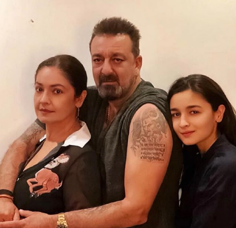Alia Bhatt And Aditya Roy Kapoor Starrer Sadak 2 Adds New Members To The Cast
