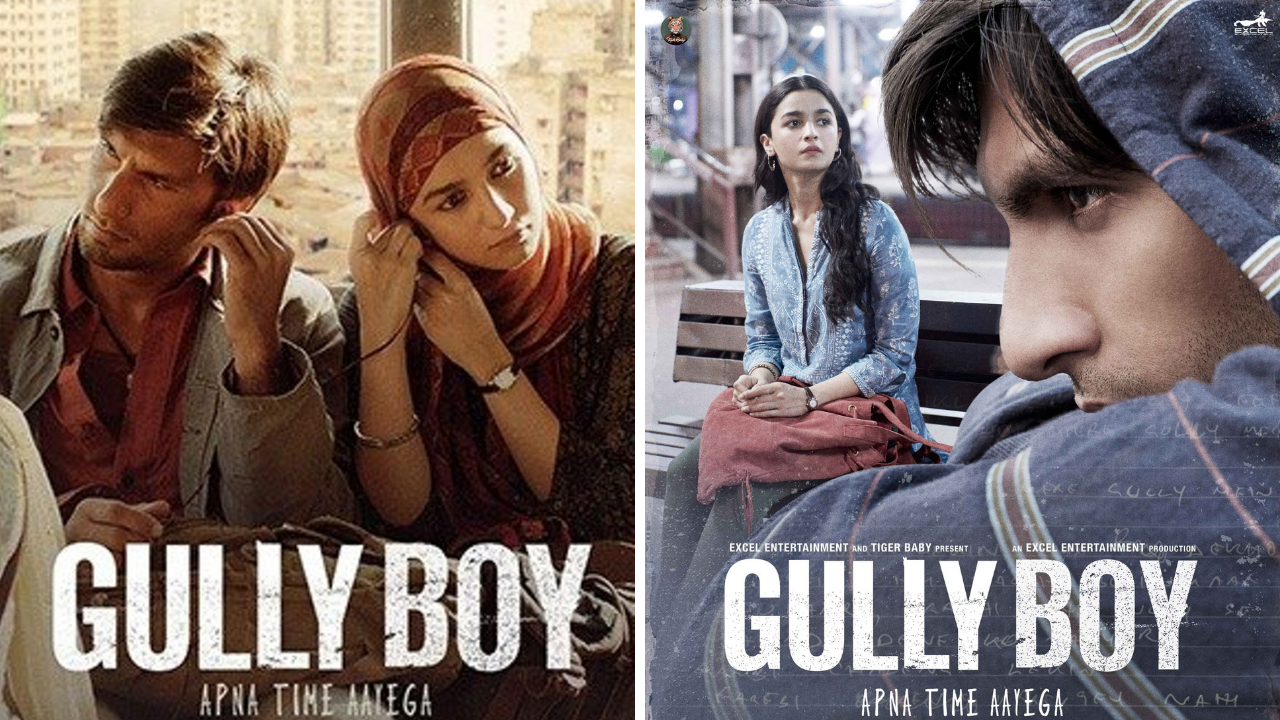 मेलबर्न फिल्म फेस्टीवल में दिखाई जाएगी रणवीर-आलिया की 'गली बॉय'!