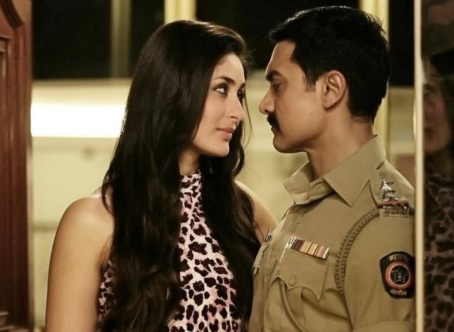 Kareena Kapoor Khan To Play Aamir Khan’s Love Interest In Lal Singh Chaddha?