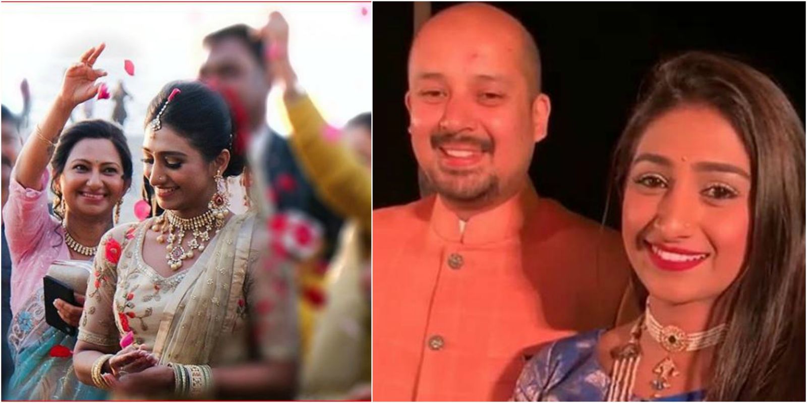 Yeh Rishta Kya Kehlata Hai Actress Mohena Kumari To Quit Acting After Marriage, Will Settle In Dehradun With Husband