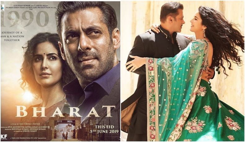 Bharat Weekend Box-Office: The Salman Khan Starrer Makes 150 Crores In 5 Days!