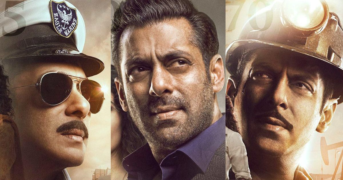 Salman Khan’s Bharat Is Something We Are Not Missing At Any Cost, Here Is Why!
