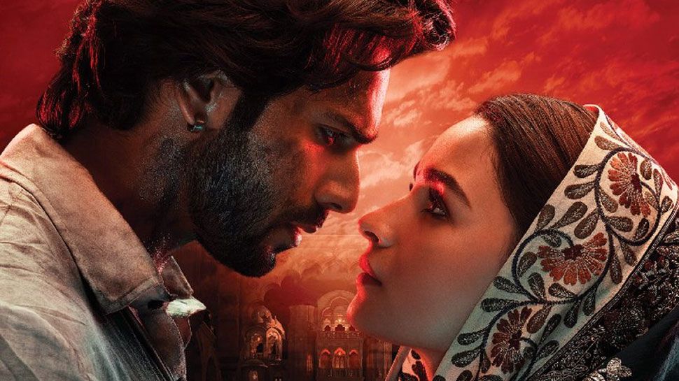 Varun Dhawan Calls Kalank's Failure A Learning Experience Says, 'It Deserved Not To Do Well'