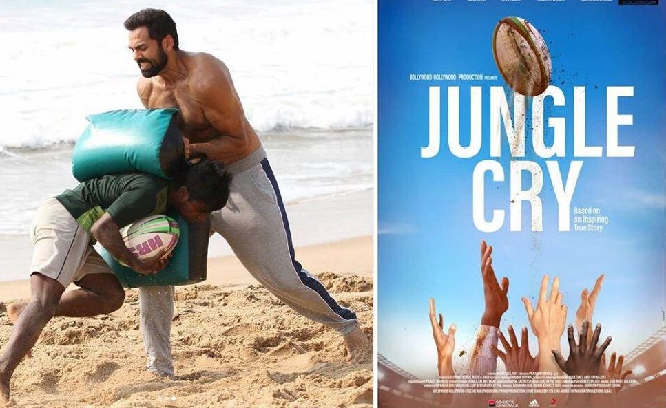 Did You Know? Abhay Deol’s Character From Jungle Cry Is Based On This Football Coach