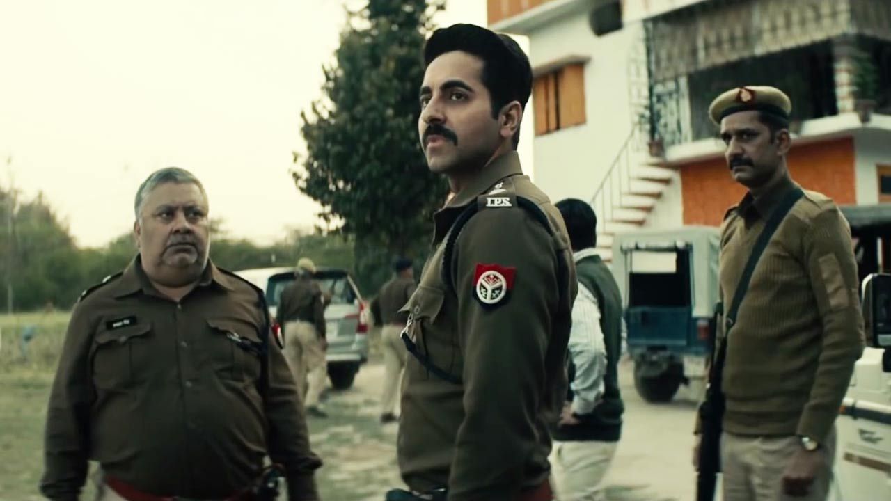 Ayushmann Khurrana On 'Article 15' Being Dragged Into Controversy, Says 'Our Film Does Not Take Any Sides'