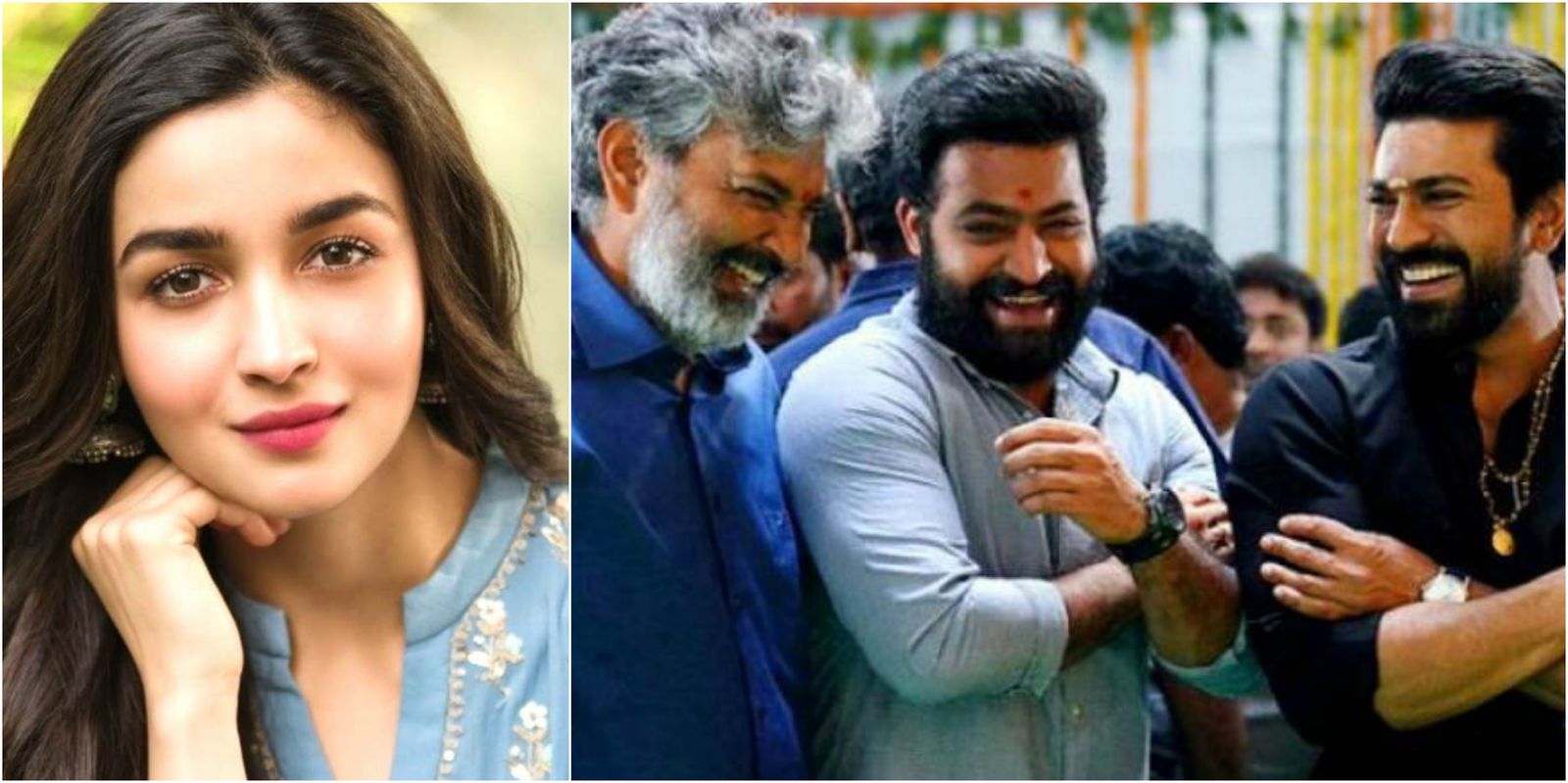 Alia Bhatt’s Role In Her Telugu Debut RRR Might Not Be Up Her Alley
