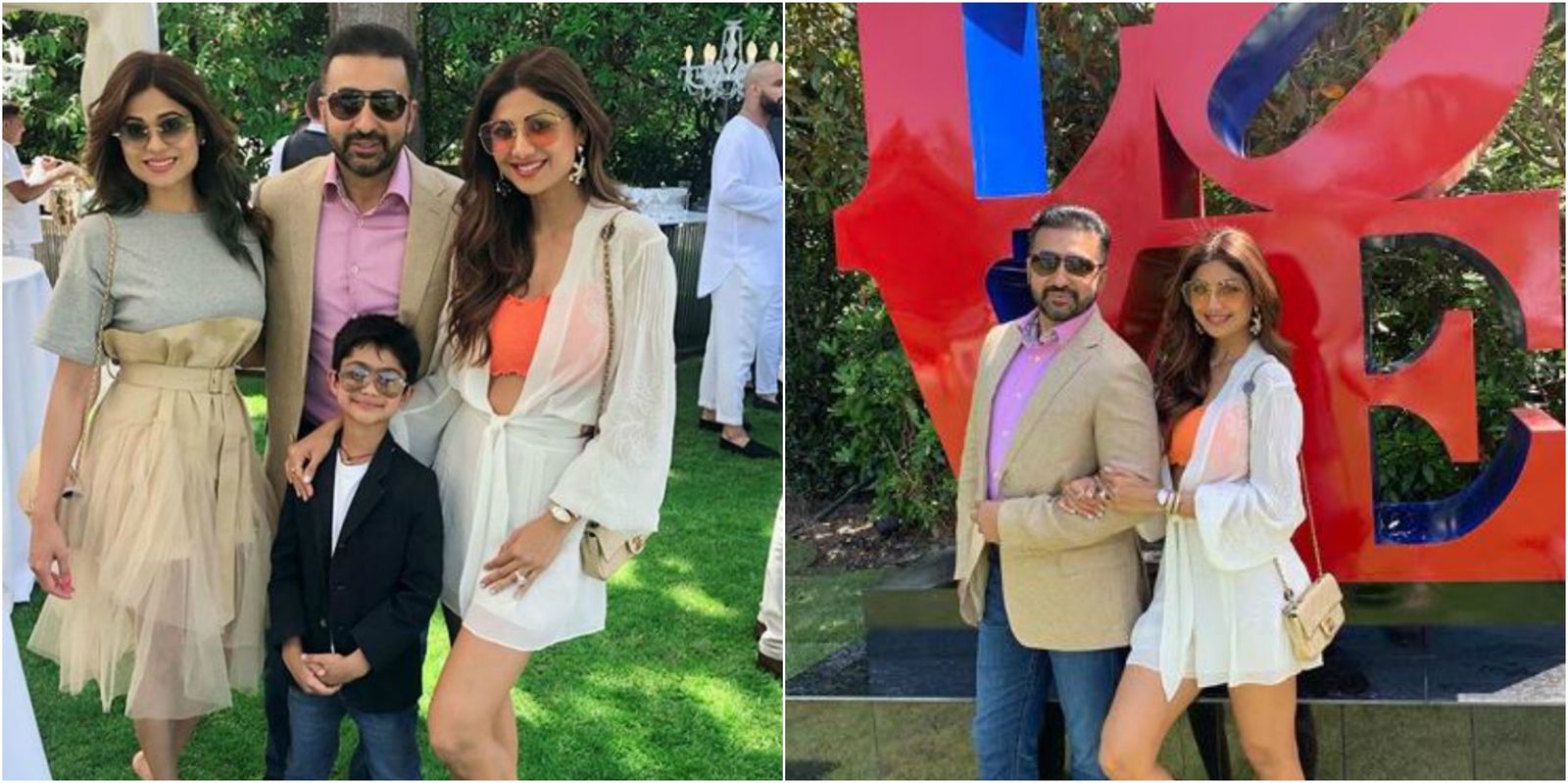 Shilpa Shetty's Day Look Is What Our Summer Fashion Dreams Are Made Of, Here's How To Get It On Budget