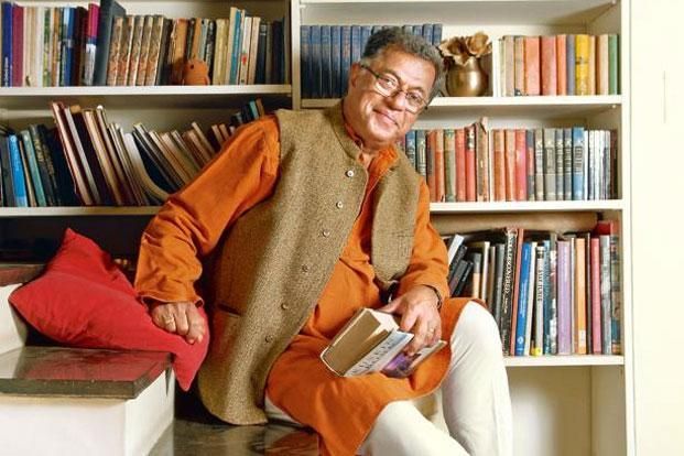 Eminent Playwright And Actor, Girish Karnad Passes Away At 81