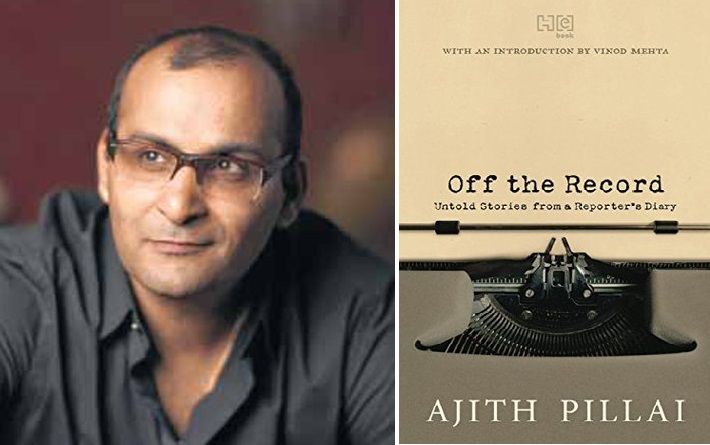 The Accidental Prime Minister Producer Sunil Bohra Buys rights Of The Controversial Book ‘Off The Record’