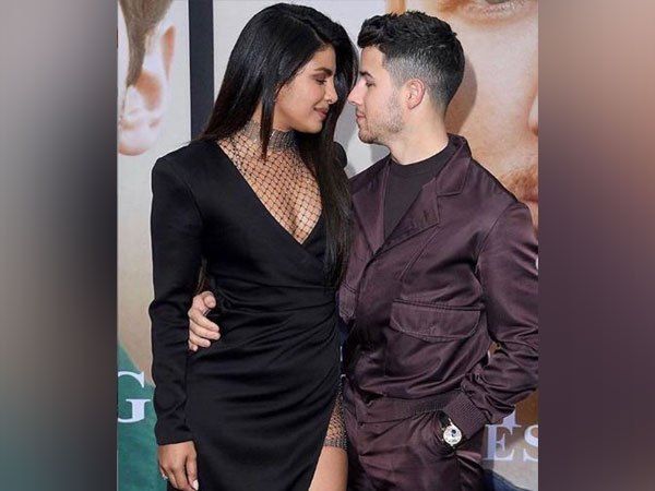 This Moment From Nick Jonas And Priyanka Chopra’s Love Story Did Not Make It To The Jonas Brother Documentary Chasing Happiness