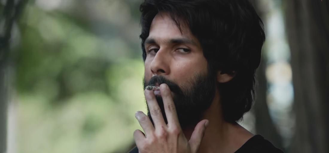For Kabir Singh Shahid Kapoor Spent Time With Doctors At A Hospital, To Play A Surgeon 
