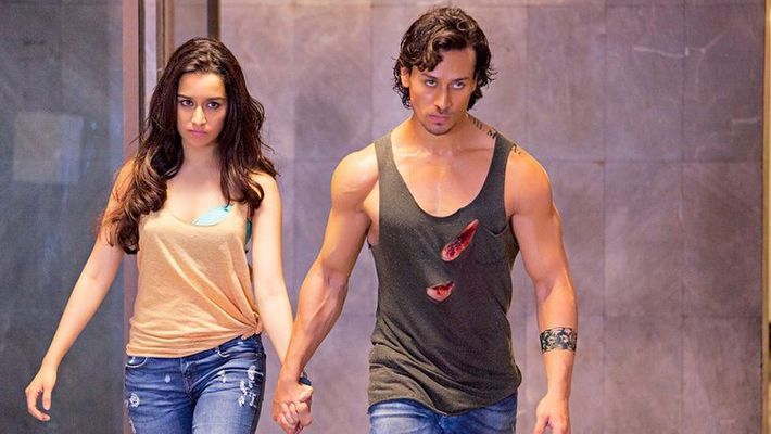 Tiger Shroff Takes On An Additional Responsibility For Baaghi 3 And We Are Mighty Impressed