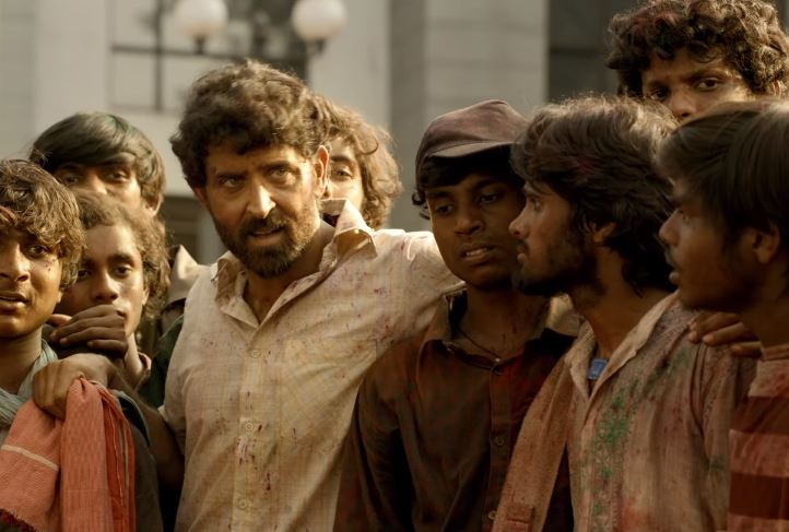 Hrithik Roshan’s Super 30 Song Basanti No Dance Is Not A Mere Song But A Journey In Itself!