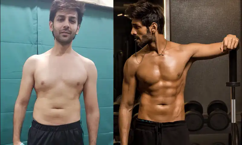 Kartik Aaryan On His First Audition- 'Mereko Bahar Se Hi Reject Kar Diya Tha!' Watch Video