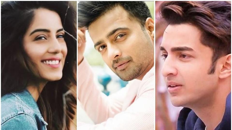 TV Actor Manish Naggdev REVEALS All About His Break Up With Bigg Boss 12’s Sristy Rode