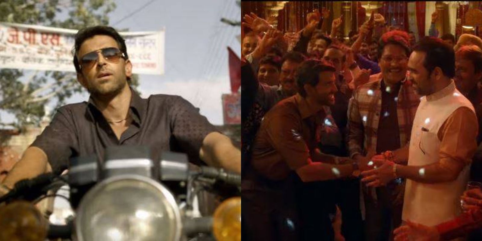 Super 30’s Paisa Song: Hrithik Roshan Shows The Power Money Can Give!