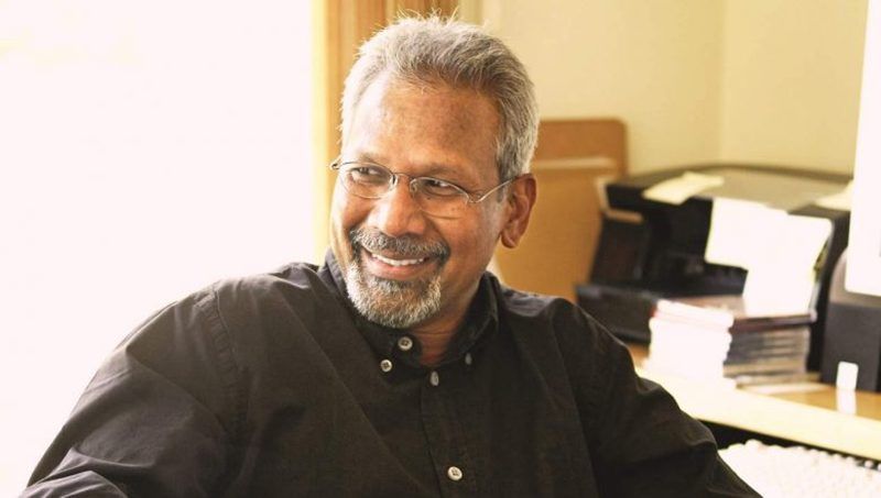 Mani Ratnam Did Not Suffer A Cardiac Arrest, But Visited The Hospital For Routine Check Up