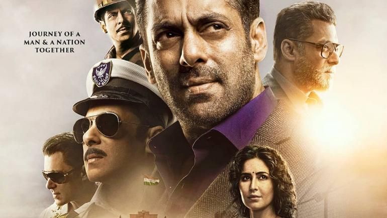 सलमान की फिल्म 'भारत' के खिलाफ याचिका खारिज !
