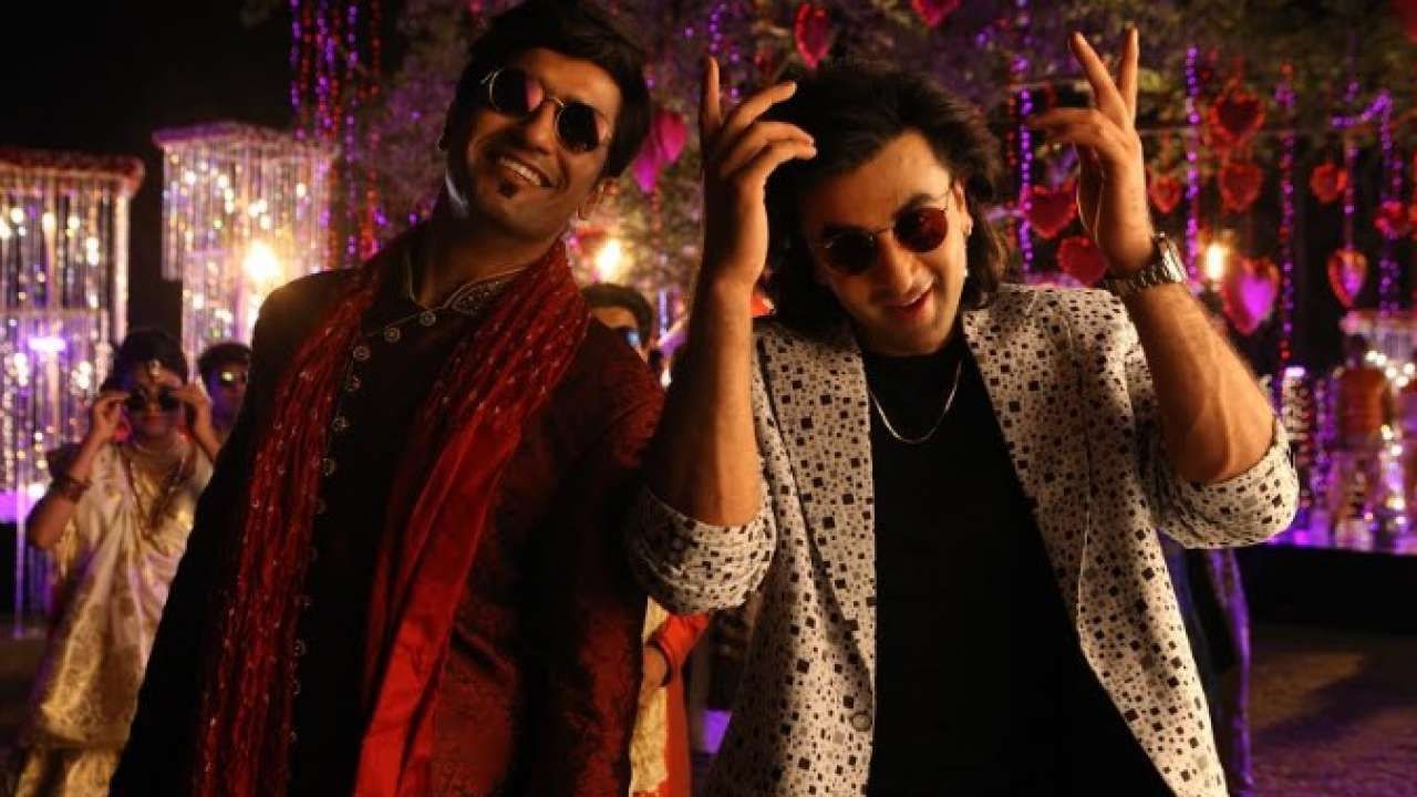 Vicky Kaushal's Heartfelt Post About Sanju Reminded Us Why We Love Him As Much As We Loved Kamli
