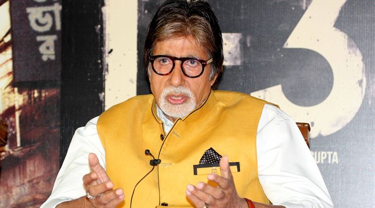 Amitabh Bachchan Pays Off The Outstanding Loans of 2,100 Farmers From Bihar