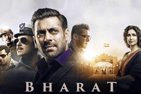 Bharat Box-Office: Salman Khan Starrer Takes A Nosedive On Monday