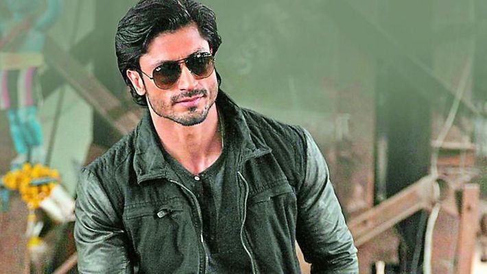 Vidyut Jamwal And His Friend Acquitted By The Court In A 12-Year-Old Assault Case