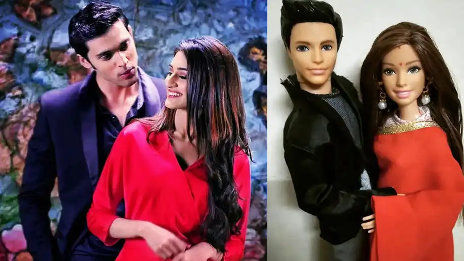TV Celebrities Who Have Had Dolls Modeled After Them