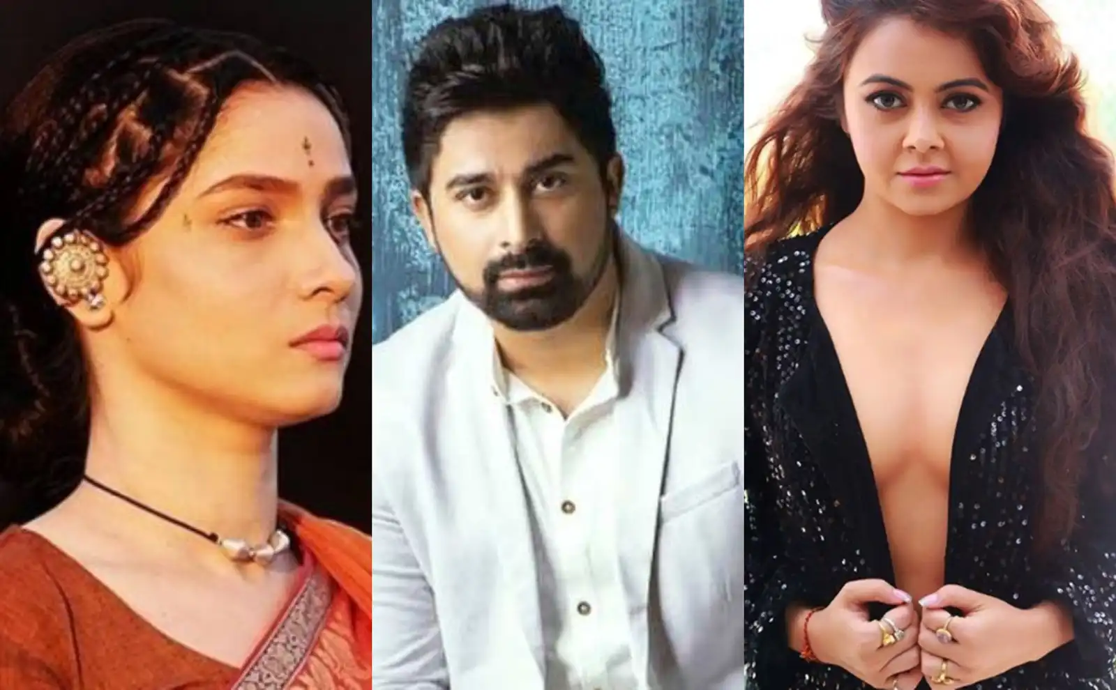 Bigg Boss 13: Here Is A List Of The Probable Contestants Of The Show!