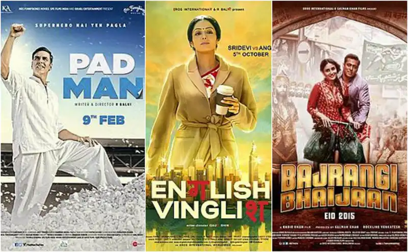 Not Just Kesari, These Bollywood Films Have Also Released In Japan And Here’s How They Have Fared