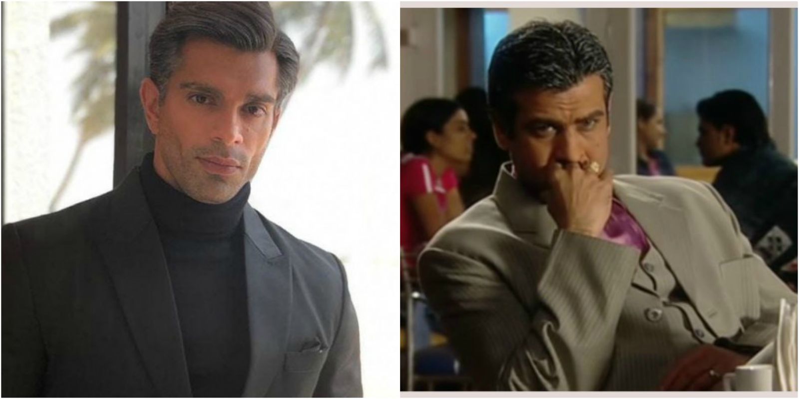 Karan Singh Grover Recalls How Ronit Roy ‘Got Really Late’ Because Of Him While Shooting For Kasautii Zindagii Kay Part 1