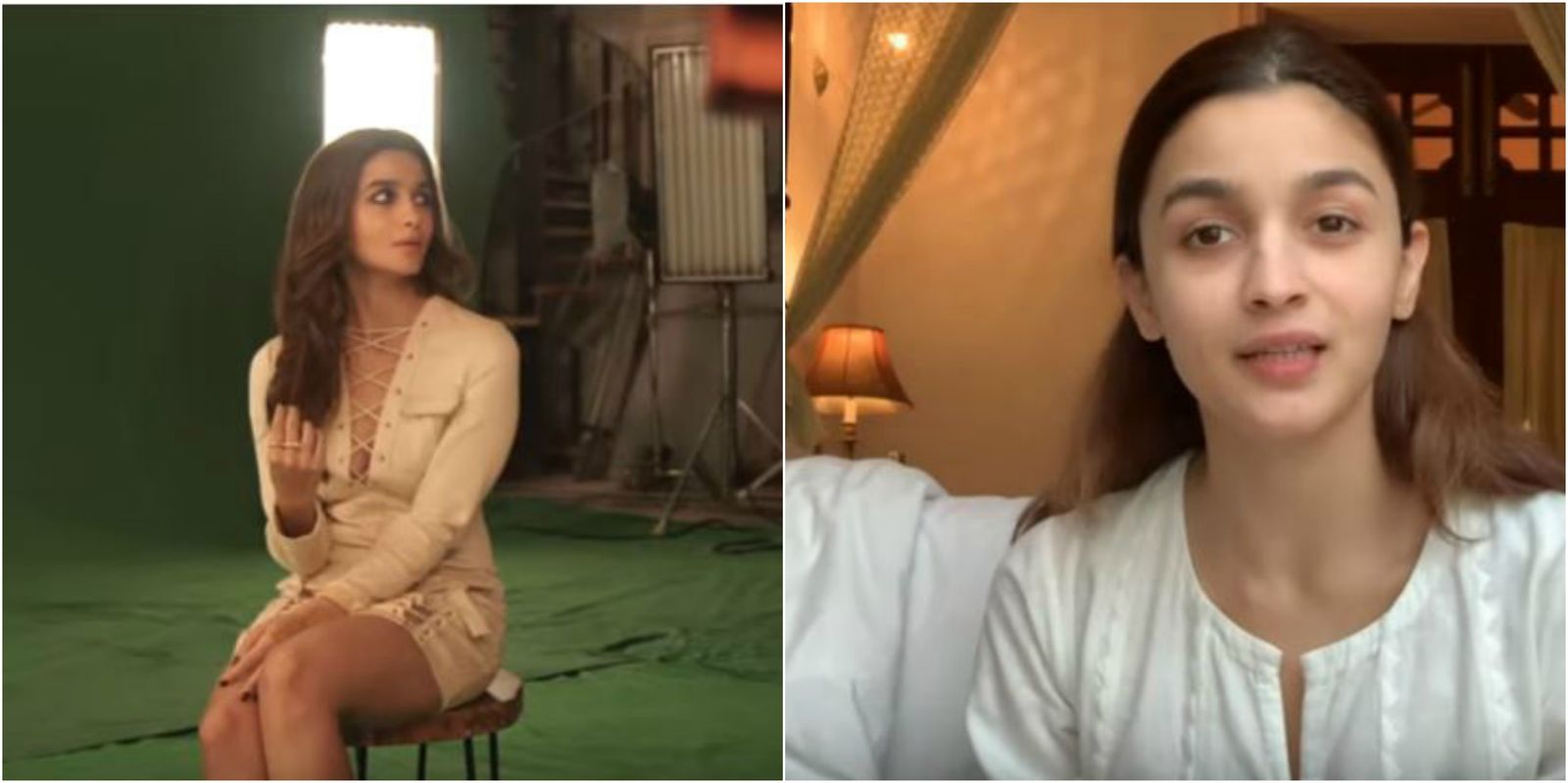 Alia Bhatt Is Now An YouTuber And We Are Too Excited To Even Process It , Find Out The Details