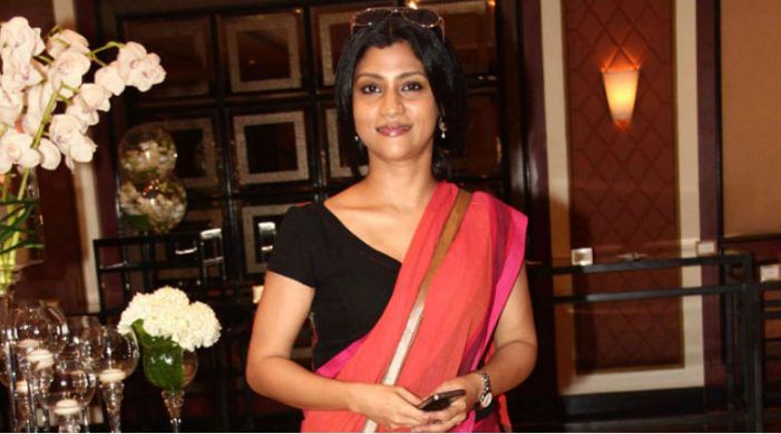 Konkona Sen Sharma: 'Every Year There Is A Handful Of Good Films But Bulk Of Money Invested In Mediocre Films'