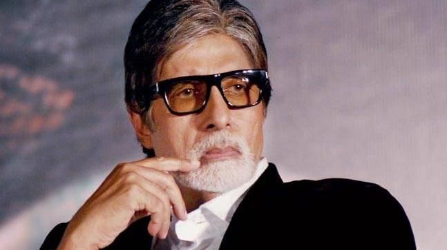 Amitabh Bachchan's Twitter Account Hacked, Display Picture Replaced With Pakistani PM Imran Khan