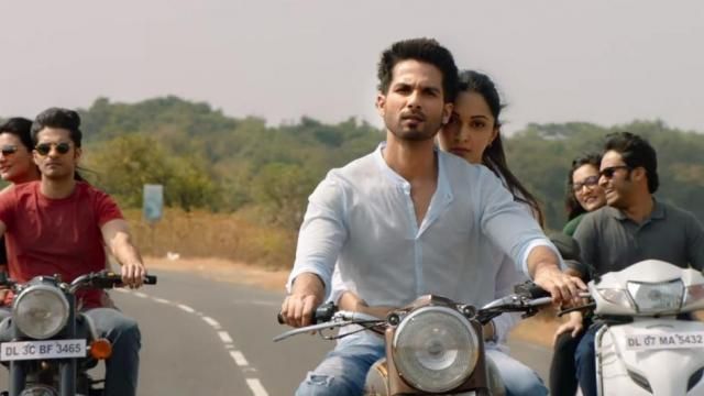 Shahid Kapoor Believes Kabir Singh Is A Unique Film, Says 'People Can Relate To Him So Easily'