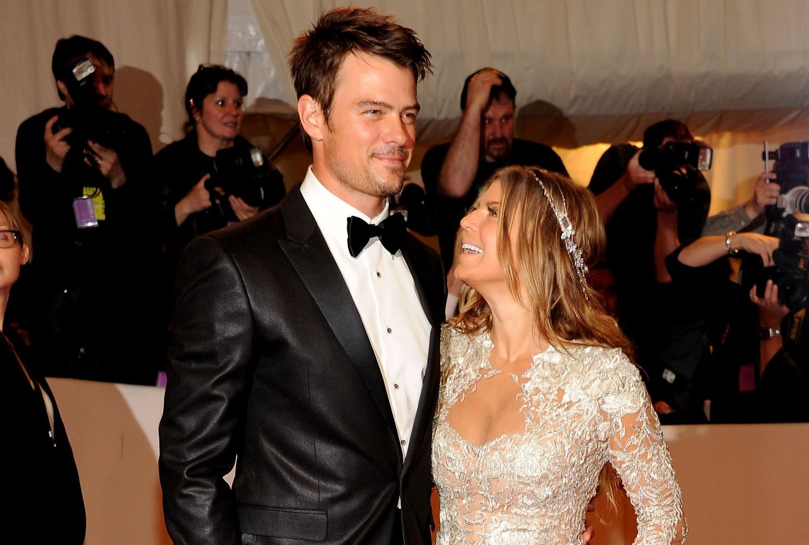Actor Josh Duhamel And Wife Fergie Get Divorced After 8 Years Of Marriage 