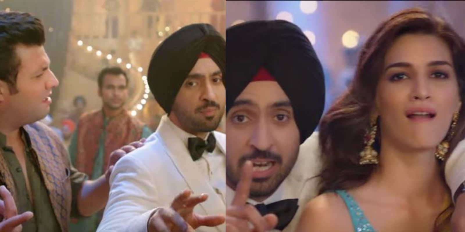 Arjun Patiala Main Deewana Tera Song Spoofs Badtameez Dil With Perfection! Watch…